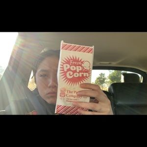 Meet your Posher, Natalie